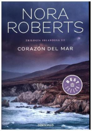 Knjiga Corazón del mar J. D. Robb