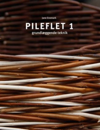 Книга PILEFLET 1 Jane Enemark