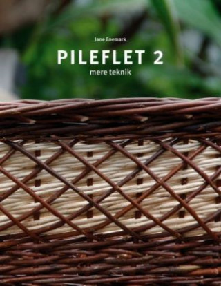 Boek PILEFLET 2 Jane Enemark