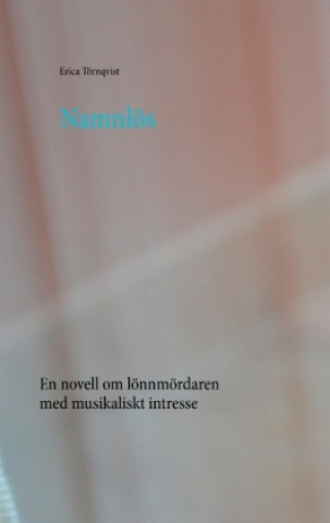 Libro Namnlös Erica Törnqvist