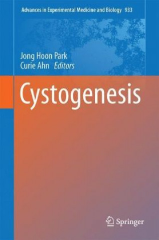 Buch Cystogenesis Jong Hoon Park