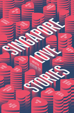 Knjiga Singapore Love Stories Verena Tay