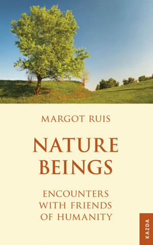 Kniha Nature Beings Margot Ruis