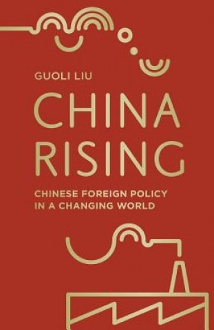 Libro China Rising Guoli Liu