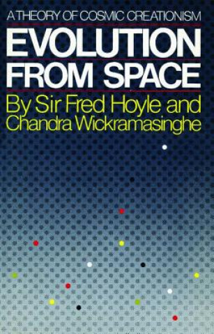 Carte Evolution from Space Fred Hoyle