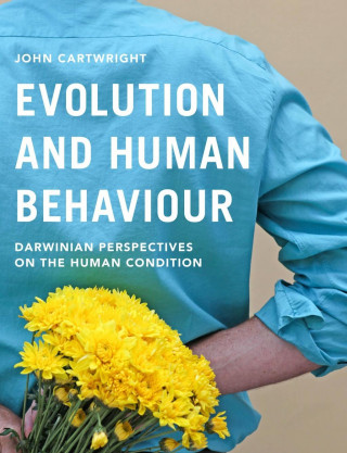 Książka Evolution and Human Behaviour John Cartwright