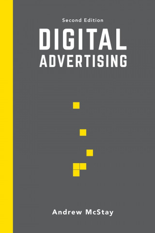 Libro Digital Advertising Andrew McStay
