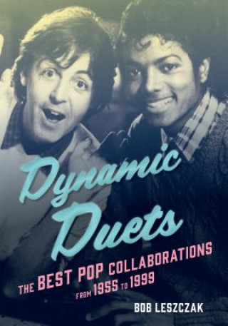 Book Dynamic Duets Bob Leszczak