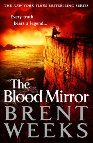 Audio The Blood Mirror Brent Weeks