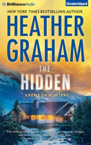 Audio The Hidden Heather Graham