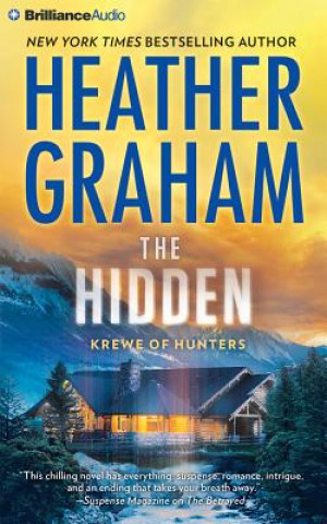 Audio The Hidden Heather Graham