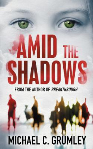Книга Amid the Shadows Michael C. Grumley
