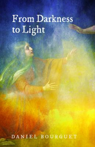 Kniha From Darkness to Light Daniel Bourguet
