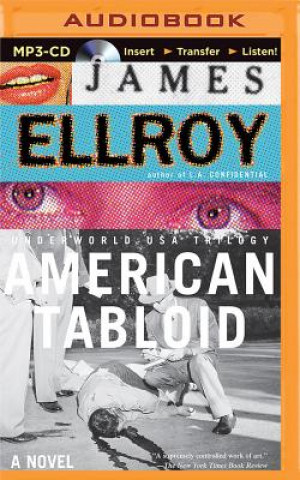 Digital American Tabloid James Ellroy
