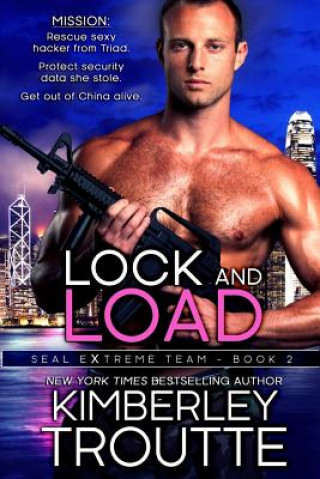 Carte Lock and Load Kimberley Troutte