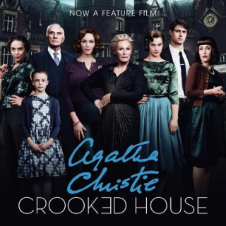 Audio Crooked House Agatha Christie