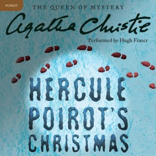 Hanganyagok Hercule Poirot's Christmas Agatha Christie