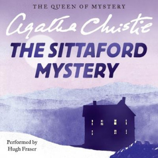 Audio The Sittaford Mystery Agatha Christie