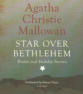 Audio Star over Bethlehem, and Other Stories Agatha Christie
