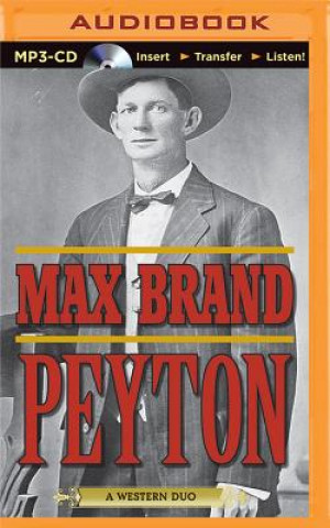 Digital Peyton Max Brand