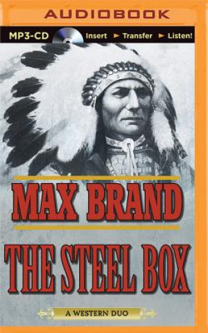 Digital The Steel Box Max Brand