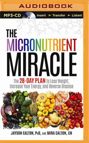 Digital The Micronutrient Miracle Jayson Calton