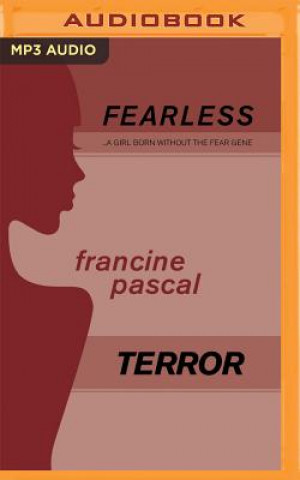 Digital Terror Francine Pascal