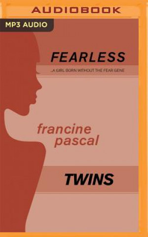 Digital Twins Francine Pascal