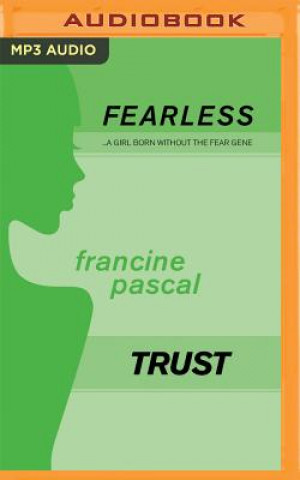 Digital Trust Francine Pascal