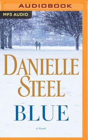 Digital Blue Danielle Steel