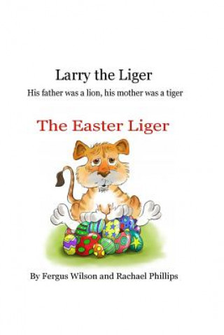 Book The Easter Liger Fergus Wilson