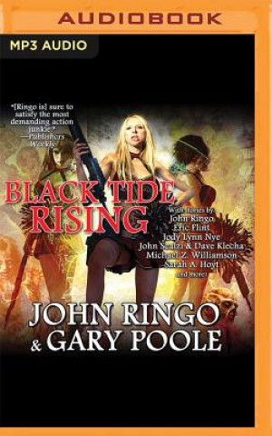 Numérique Black Tide Rising John Ringo