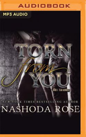 Digital Torn from You Nashoda Rose