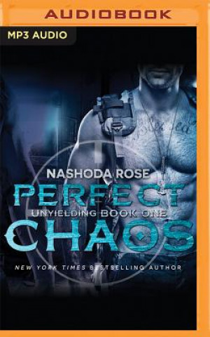 Digital Perfect Chaos Nashoda Rose