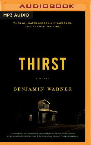 Digital Thirst Benjamin Warner