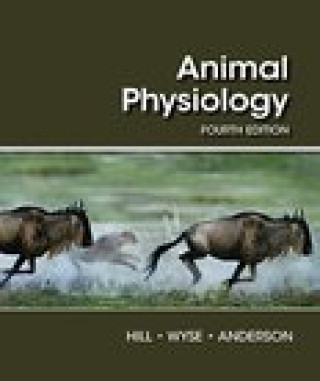 Könyv Animal Physiology 