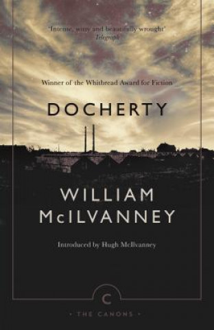Knjiga Docherty William McIlvanney