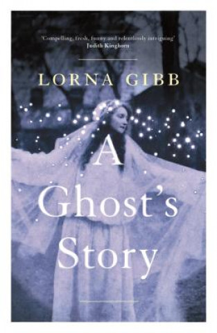 Libro Ghost's Story Lorna Gibb