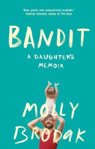 Buch Bandit Molly Brodak