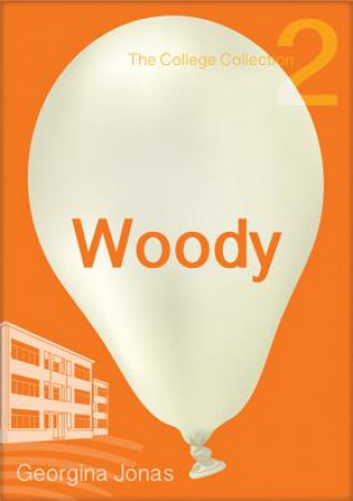 Βιβλίο Woody (The College Collection Set 1 - for reluctant readers) Georgina Jonas