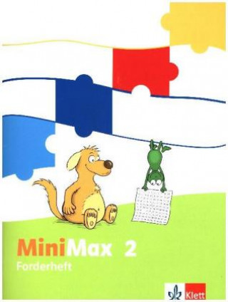 Knjiga MiniMax 2 