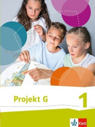 Kniha Projekt G Gesellschaftslehre, Gesellschaft und Politik 3. Ausgabe Niedersachsen, Bremen 