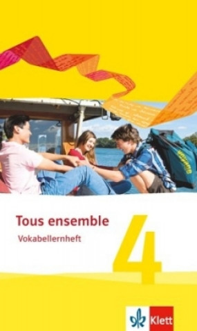 Book Tous ensemble 4. Bd.4 Falk Staub