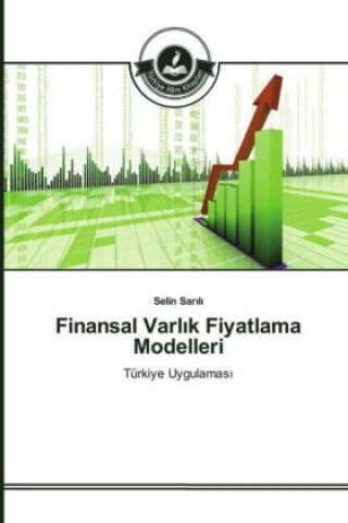 Kniha Finansal Varl k Fiyatlama Modelleri Selin Sarili