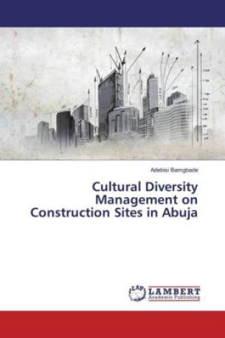 Carte Cultural Diversity Management on Construction Sites in Abuja Adebisi Bamgbade