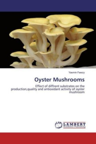 Carte Oyster Mushrooms Yasmin Fawzy
