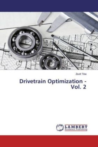 Book Drivetrain Optimization - Vol. 2 Zsolt Tiba