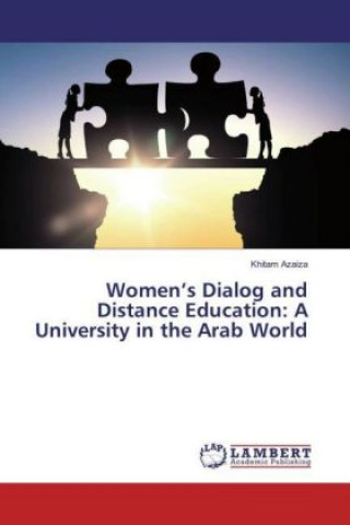 Carte Women's Dialog and Distance Education: A University in the Arab World Khitam Azaiza