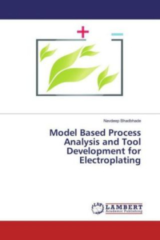 Knjiga Model Based Process Analysis and Tool Development for Electroplating Navdeep Bhadbhade