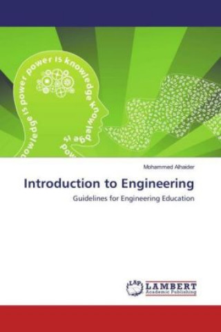 Knjiga Introduction to Engineering Mohammed Alhaider